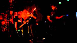 Hypernova Holocaust - Jupiter's Revenge - Live 2/1/14