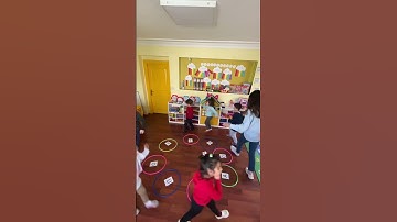 Learn Vowels (A, E, I, O, U) – Fun & Easy for Kids!Vowels Song for Kids **Magical Vowels Learning |