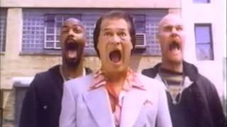 MTV commercial break   July 1996   TCI Cablevision