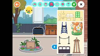 Toca fans S12 E26