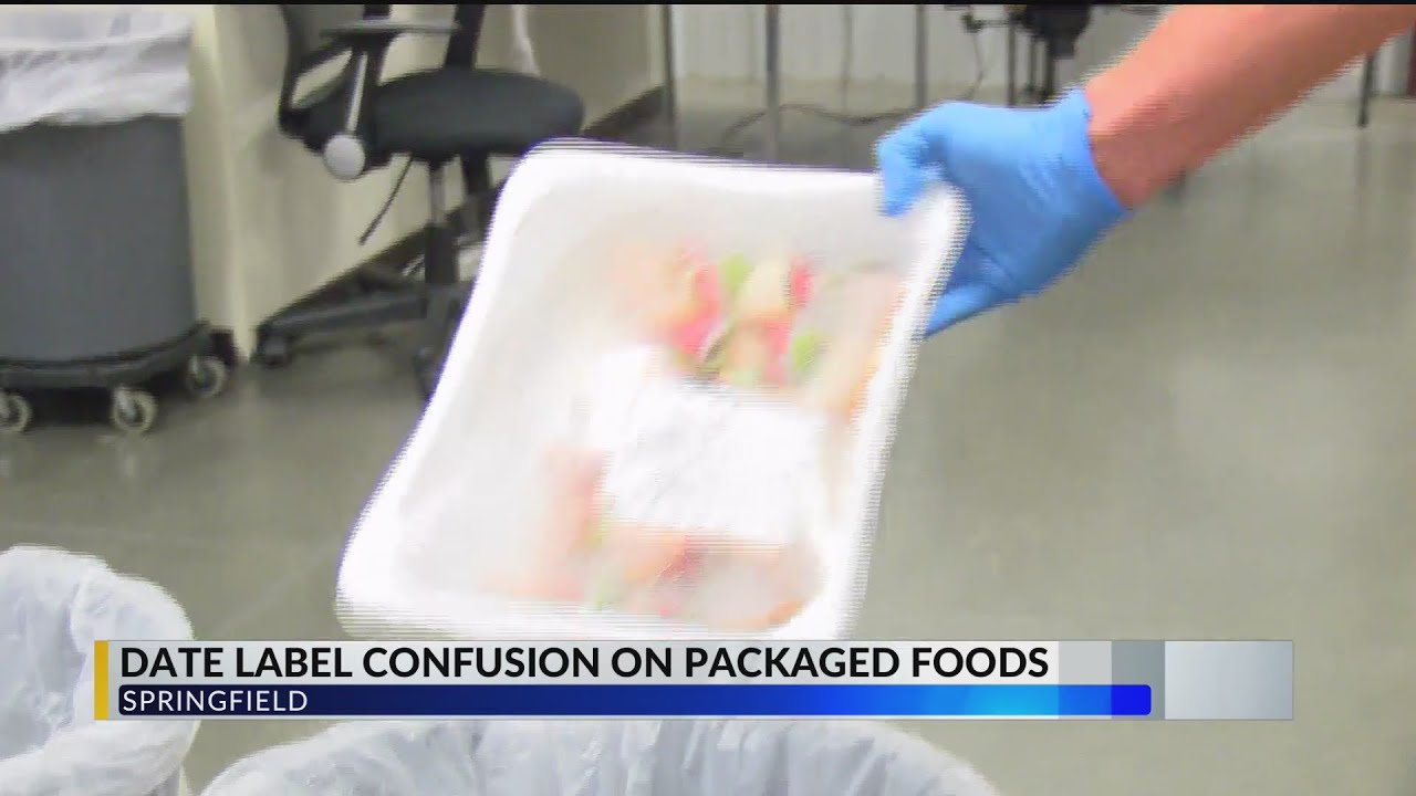 FDA wants to change confusing food expiration labels