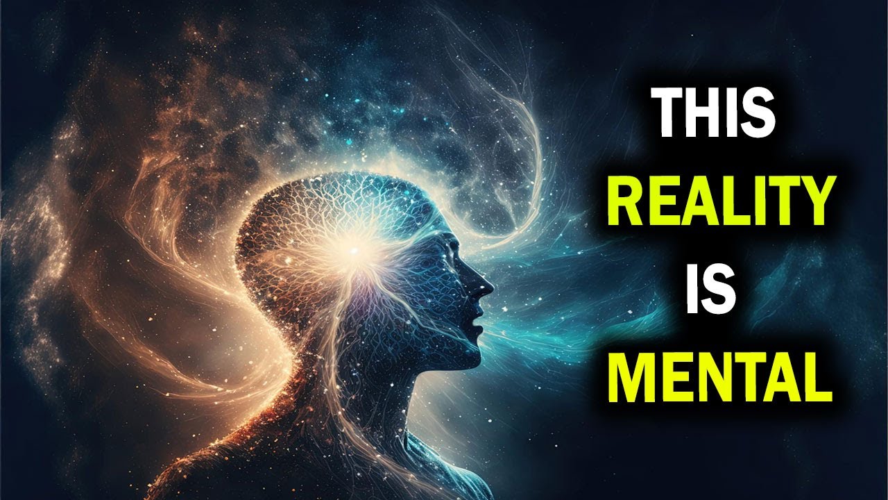 Your CONSCIOUSNESS is your ONLY REALITY | Neville Goddard