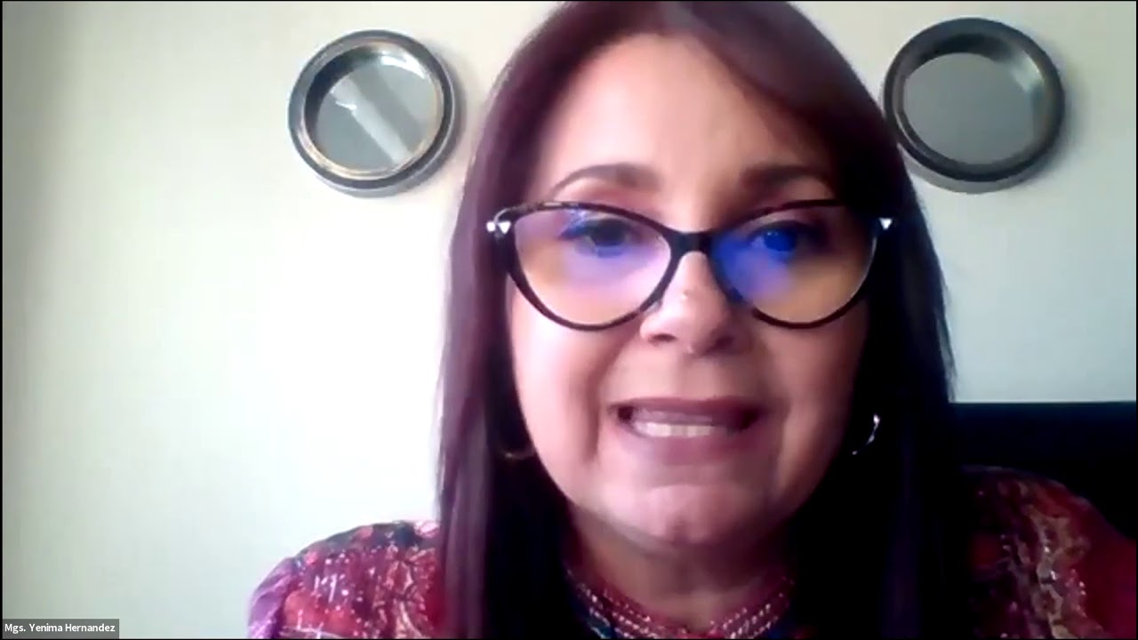 Webinario “NEUROCIENCIAS & EDUCACIÓN ”
