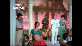 Siladan-Hint Klip Meenakshi Seshadri Dans 3