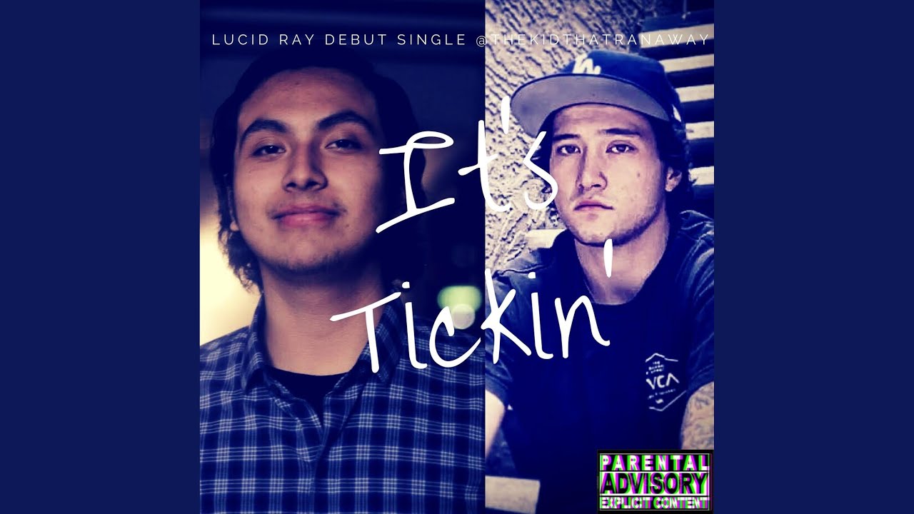 Lucid Rays Why Can't I Breathe? (feat. Lucid Ray) - YouTube