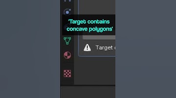 Turning trees into armor with Blender #blender #b3d #3dmodeling