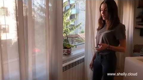 Shelly2 obstacle detection