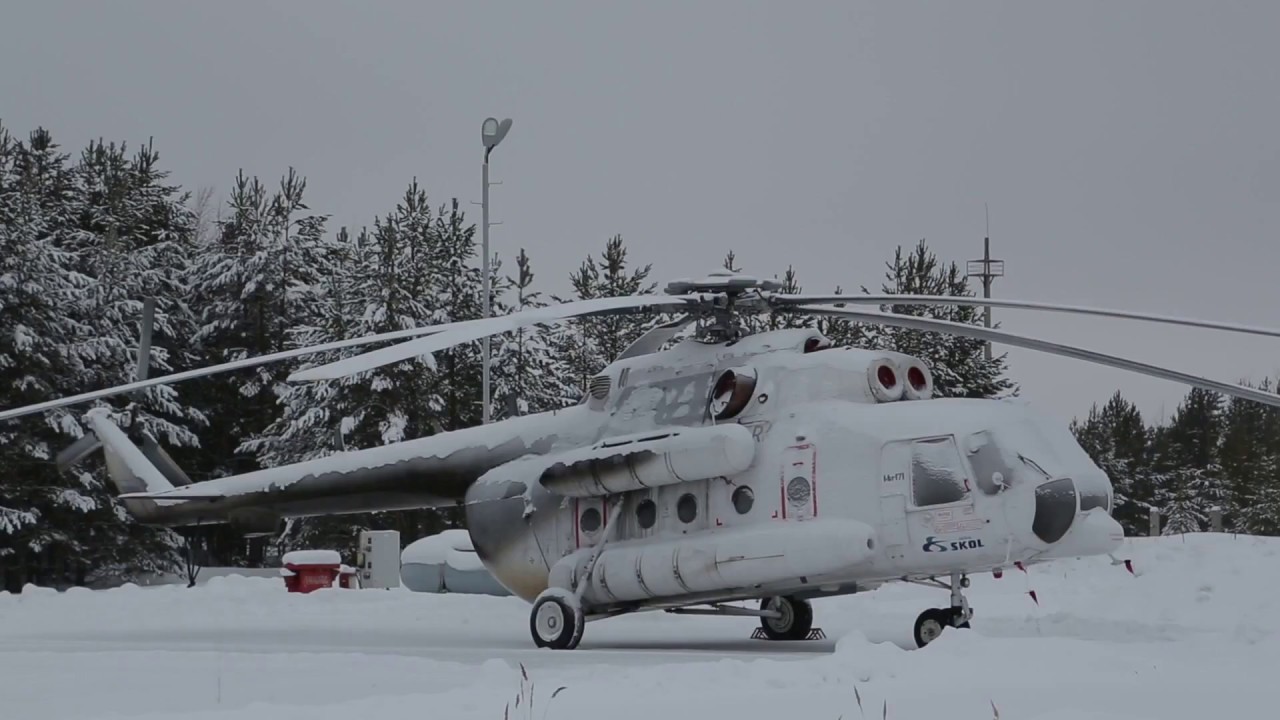 ООО "Авиакомпания "СКОЛ" (репортаж о санавиации республика Тыва) - YouTube