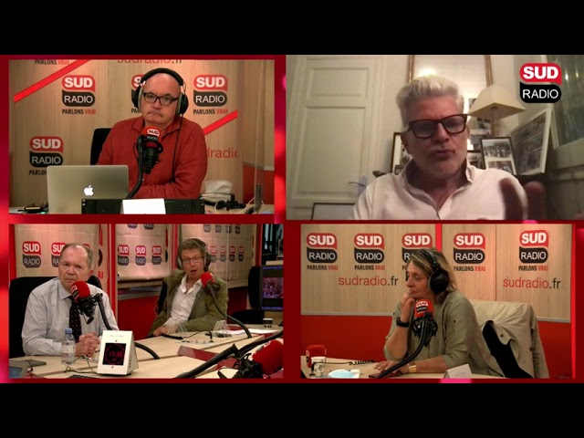 Pour Macron, on peut "discuter" avec les talibans : Choquant ?