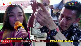 KEDER BALIKE||AYU WD||YOLANDA SHOW