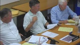 Planning & Zoning Commission  7-16-19   PART 2