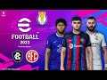 BRASILEIRO SÉRIE C | Remo x América-RJ - 3°Rodada #t1 