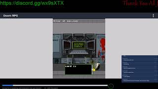 Doom RPG - More Cellphone Fun