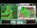 WalkingOlive vs miakx. Tournoi Francophone ALTTP Randomizer, Septieme Edition