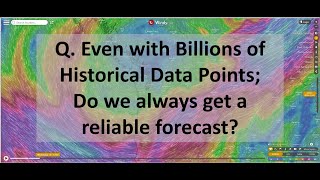 "Probably" - Data-Driven Coaching and Forecasting - Lunch and Learn