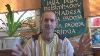 Знание силы - Вайшнава Прана дас (Виктор Савельев)