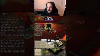 The Most Embarrassing Inferno Fail
