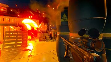 THE MOST OVERPOWERED DUO ABUSES OIL RIGS TO GET FILTHY RICH - RUST