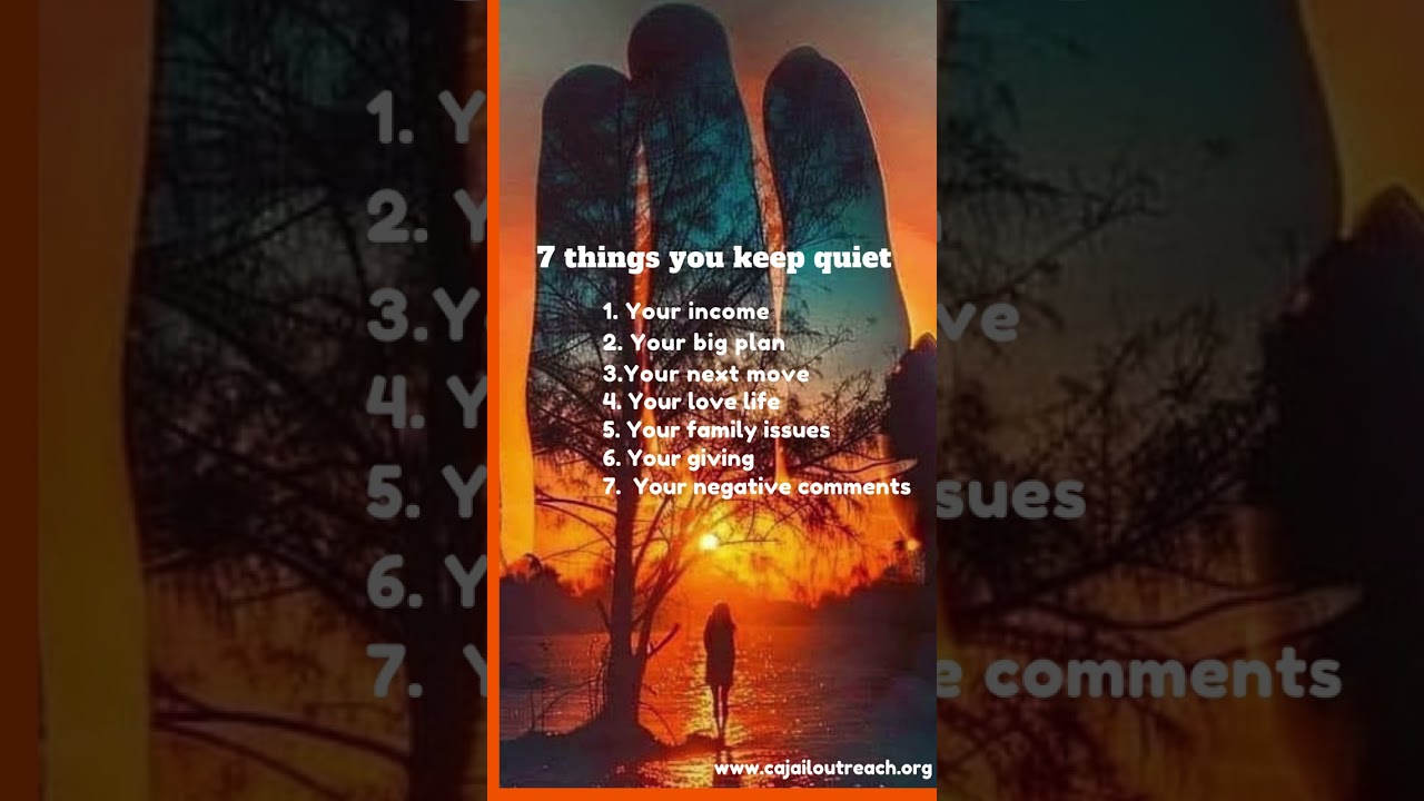 Saying These 7 Things Will Get You in Trouble!