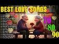 Unforgettable Old School Love Songs ✨ 500 Greatest Hits 70s 80s 90s |  Timeless Love Songs