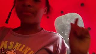 We at Gjump with Jayda Kassidy rara meme Zion