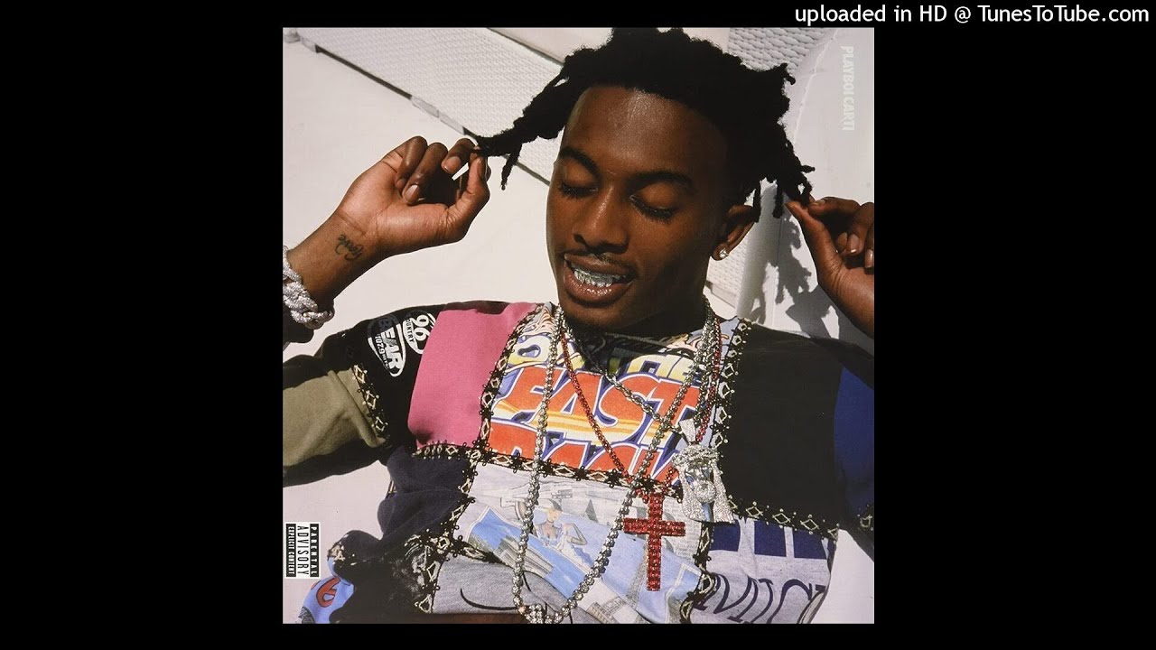 [FREE] playboi carti x pierre bourne x self titled type beat “cash” (prod Chayce Money)