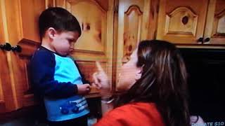 Supernanny Clip- 9122017