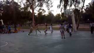 Enceste Carlos Pitbulls