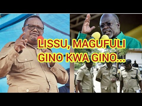 Video: Je! Uchaguzi Wa Meya Unaopatikana Kila Mahali