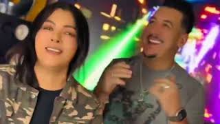 Cheba Souad Avec Hichem Smati { Jatak tayha bah Tronjeni_جاتك طايحة باه ترونجيني } Jadid 2025 💣🔥