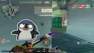 Val clip dump #2.67