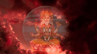 Brahma Muhurta and Jupiter’s Blessings