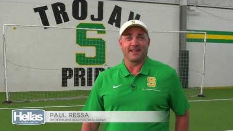 Carrollton-Farmers Branch ISD, Community, & Hellas Together We Can