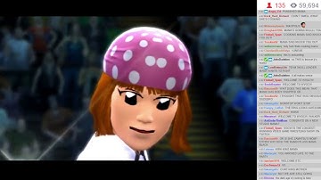 WVGCW SPLAT WRES 2 - 02: Linear Title Match