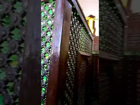 مقام سيدي عبدالرحيم القنائي بمحافظة قنا بجمهورية مصر العربية الفاتحة