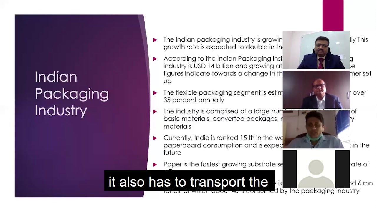 Printing and Packaging Industry Challenges and Opportunities in post