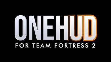 [TF2] ONEHud Release Showcase
