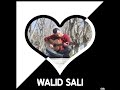 ولــيـــد ســـالــي بوب لاين الحــزيـــن2 WALID SALI BOB LINE 