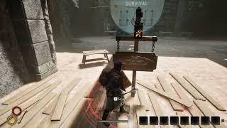 Outward 2 - Closed Beta - Gameplay - Part 1