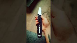 Cold Steel – HOLD OUT (CPM S35VN) #knifeunity #staysharp #sharpening #edc #coldsteelknives