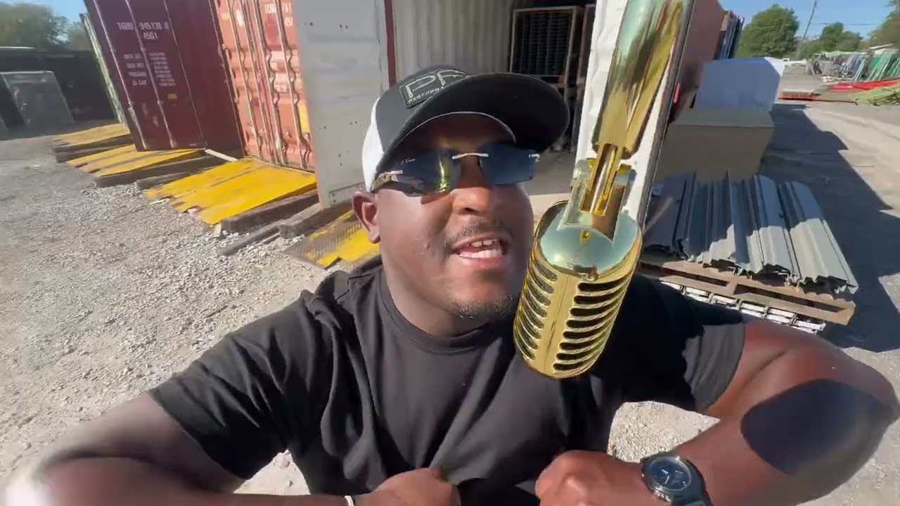 YouTube video thumbnail