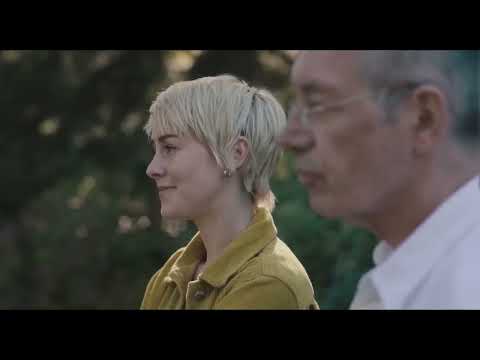 Adopting Audrey 2022 Official HD Trailer Released
