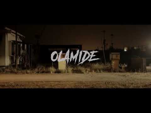 [Video] Olamide - Science Student 