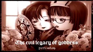 Deathsmiles - Mega Black Label v1.1 - WR - 331,188,256,061