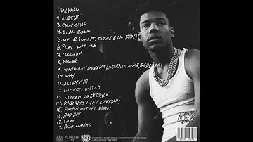 [FREE] Nardo Wick Type Beat - "Monitoring Me"