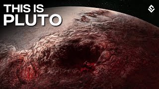 LATEST IMAGES of PLUTO Reveal Scary Secret | IS PLUTO ALIVE?