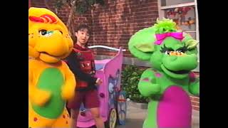 Fun & Games (2016 Version) Part 26
