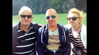 *  Ne  Liqenin   e  Komanit *