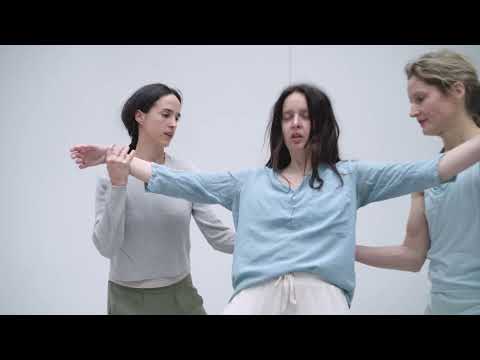 Still Nia / Trailer / 29th Ji.hlava IDFF