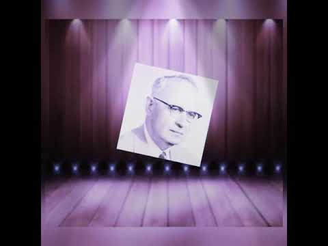 أعلام المسرح الجزائري 5 أحمد توفيق المدني